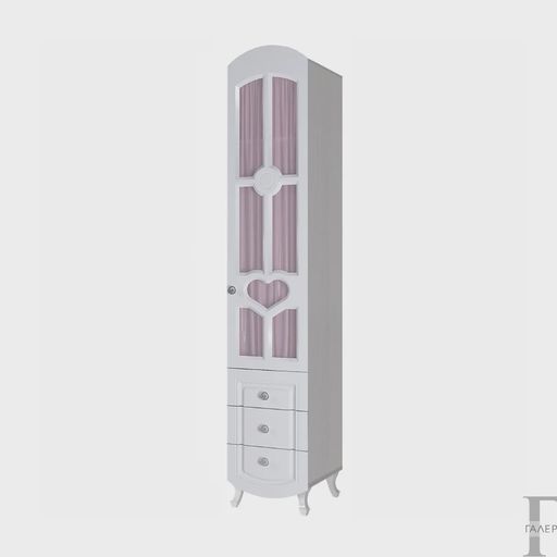 Стеллаж «Розалия 5.1»